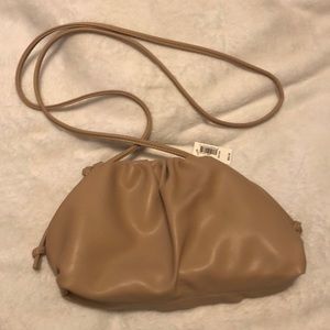 Banana republic cross body